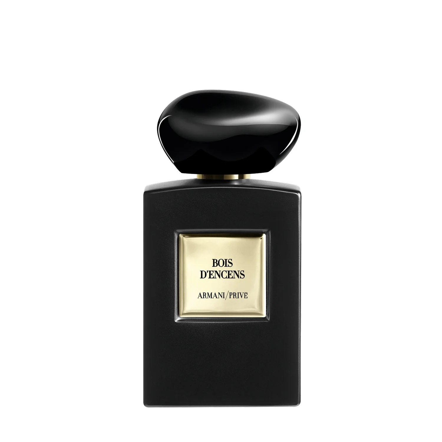 Armani Privé La Collection Bois d'Encens - Eau de Parfum, Eau de Parfum Unisex