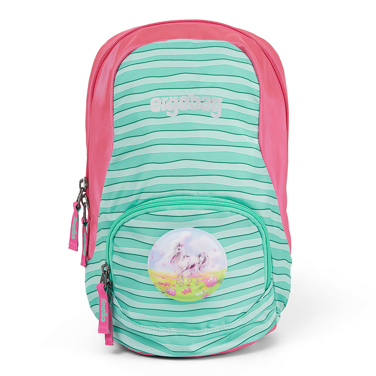 Kinderrucksack ease small Galopp
