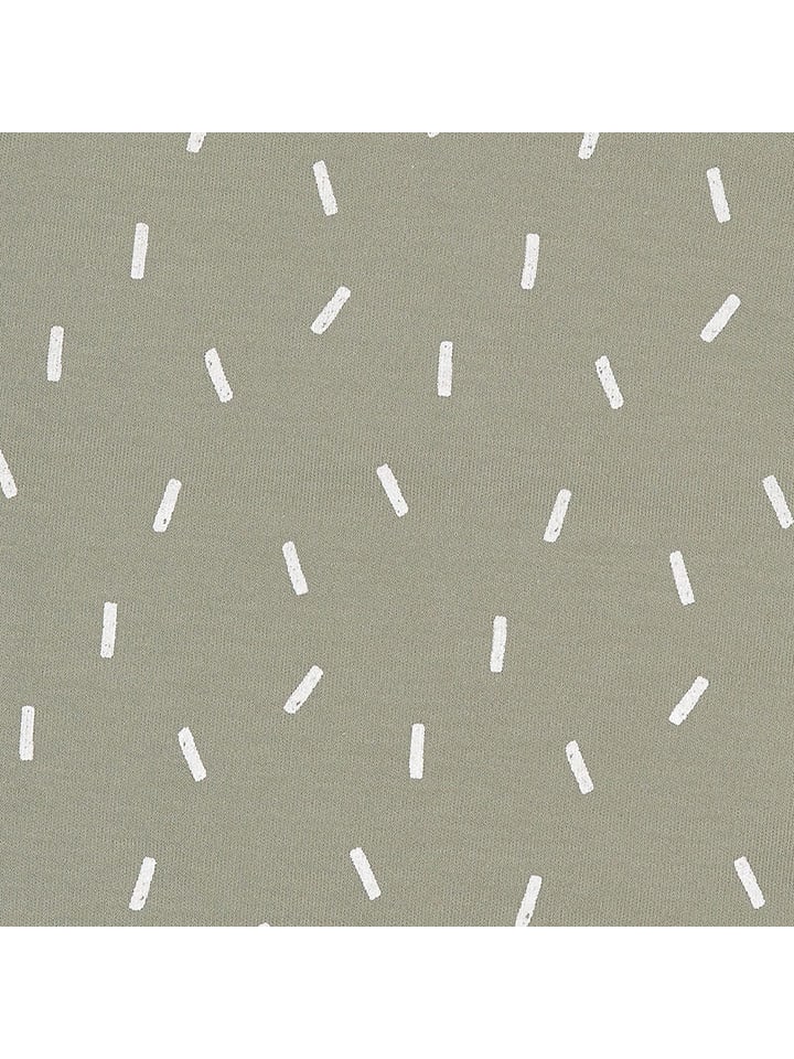 Lässig Beanie in Khaki günstig kaufen