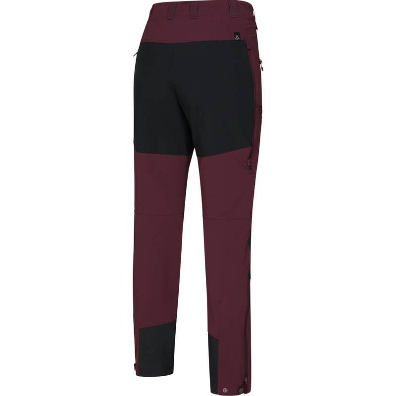Haglöfs Rugged Standard Pant Trekkinghose Damen