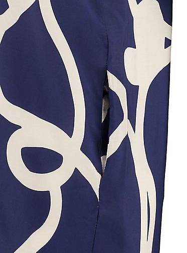 KEY LARGO Damen Kleid WD STRUGGLE V-NECK