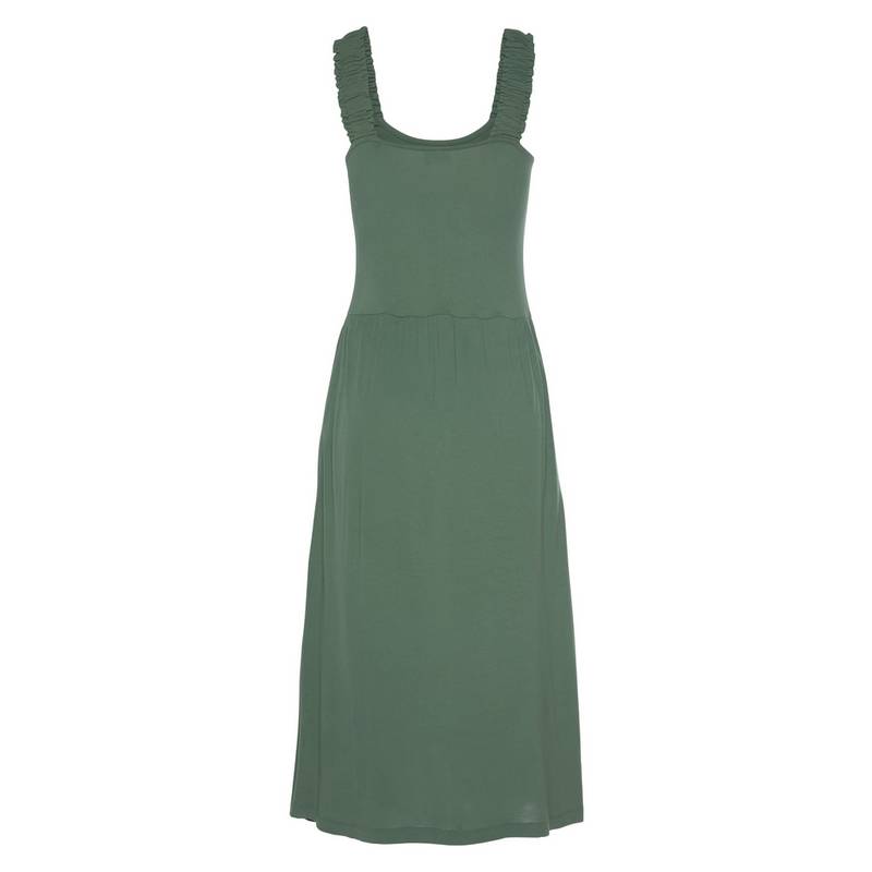 BEACH TIME Jerseykleid Damen