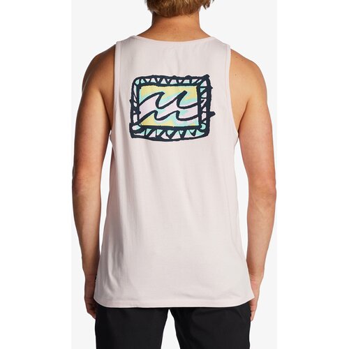 HERREN SHIRT CRAYON WAVE TK