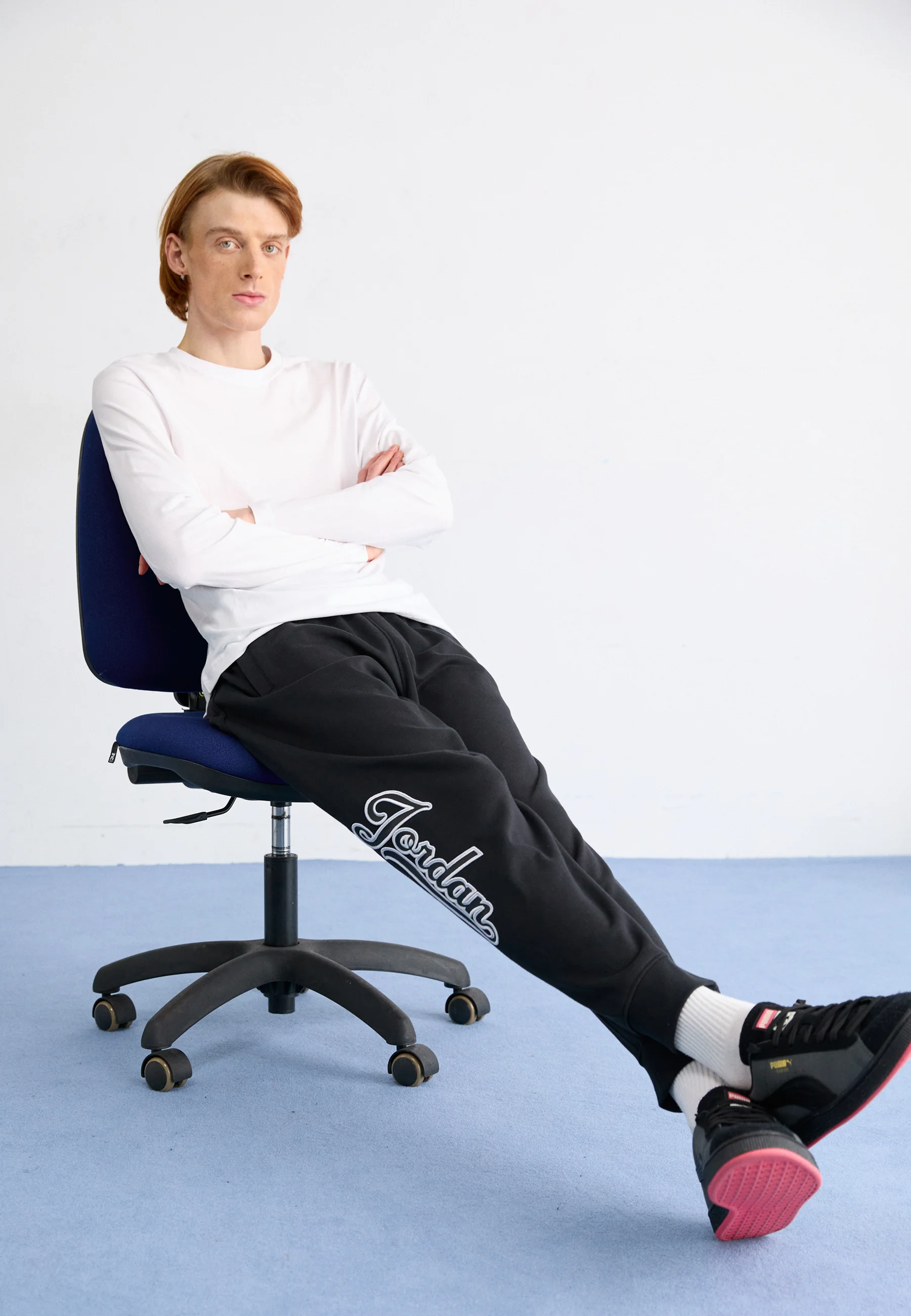 Pantalones deportivos Jordan