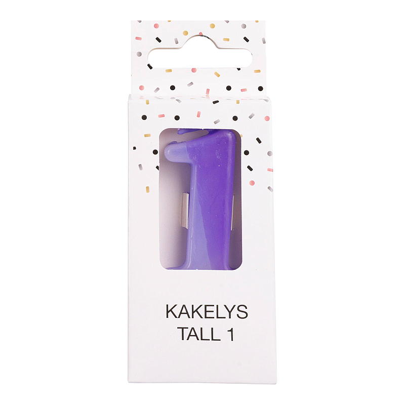 Giform Kakelys Tall 1