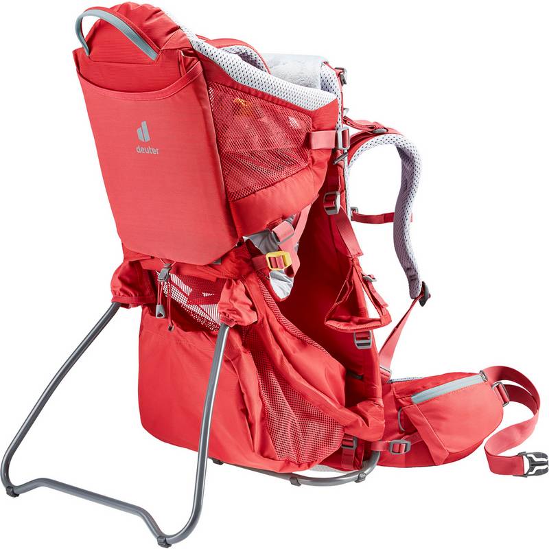 Deuter Kid Comfort Active SL Kraxe Damen