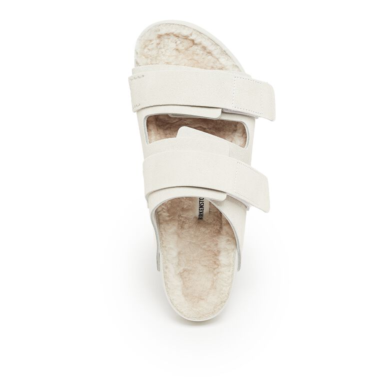 Birkenstock x Tekla Uji powder