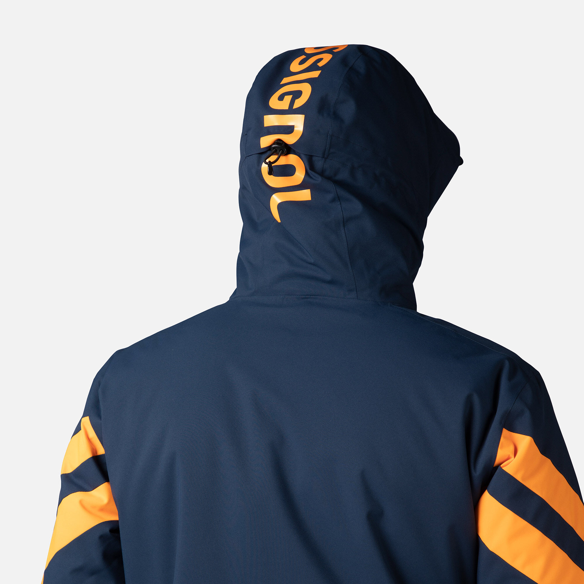Veste de ski Controle Homme