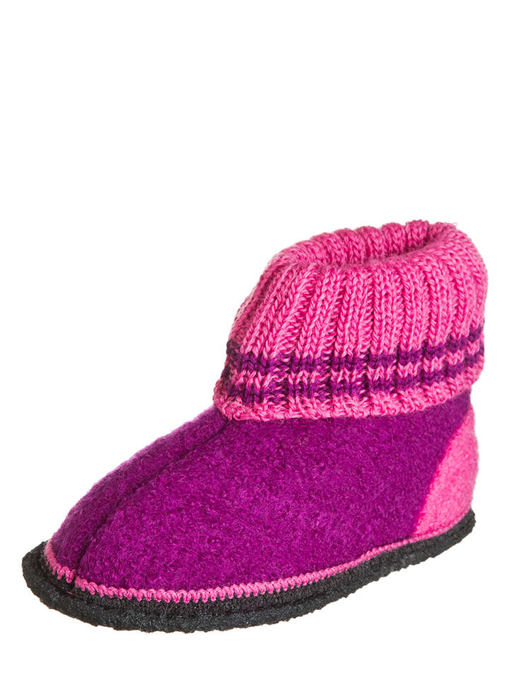 kitz-pichler Hüttenschuhe 