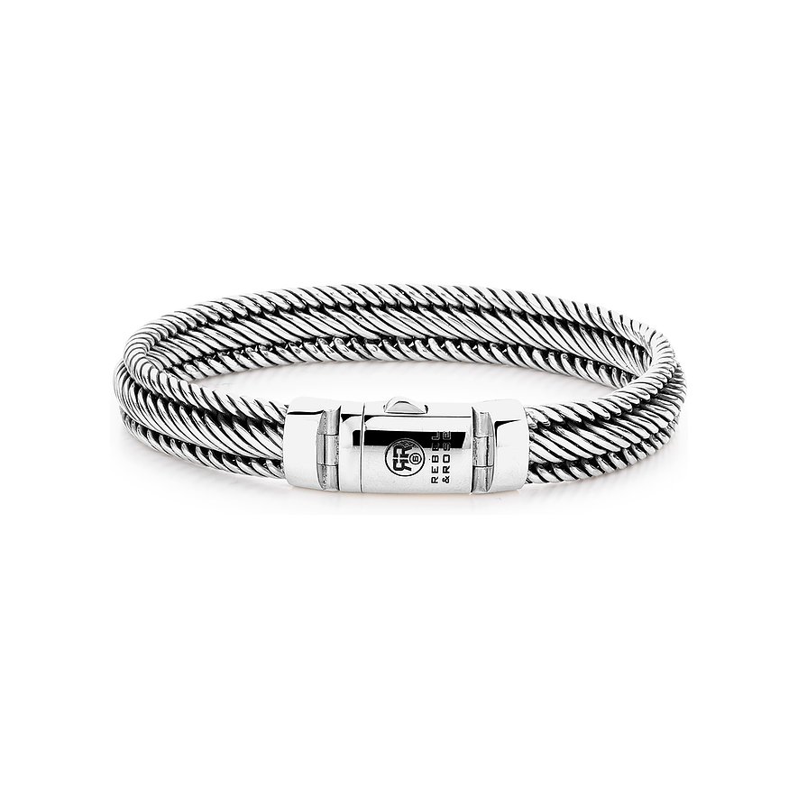 2. Chance - Rebel & Rose Armband