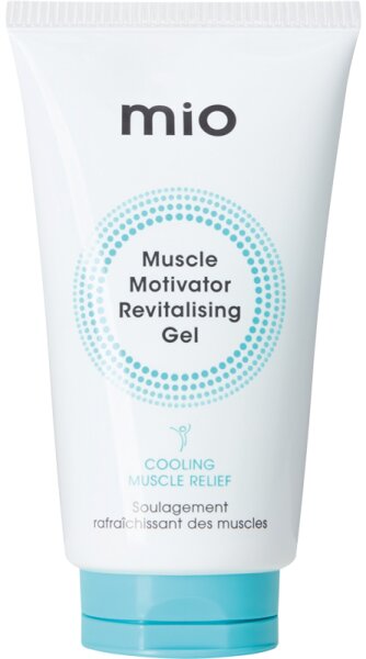Mio Muscle Motivator Revitalising Gel Körpergel