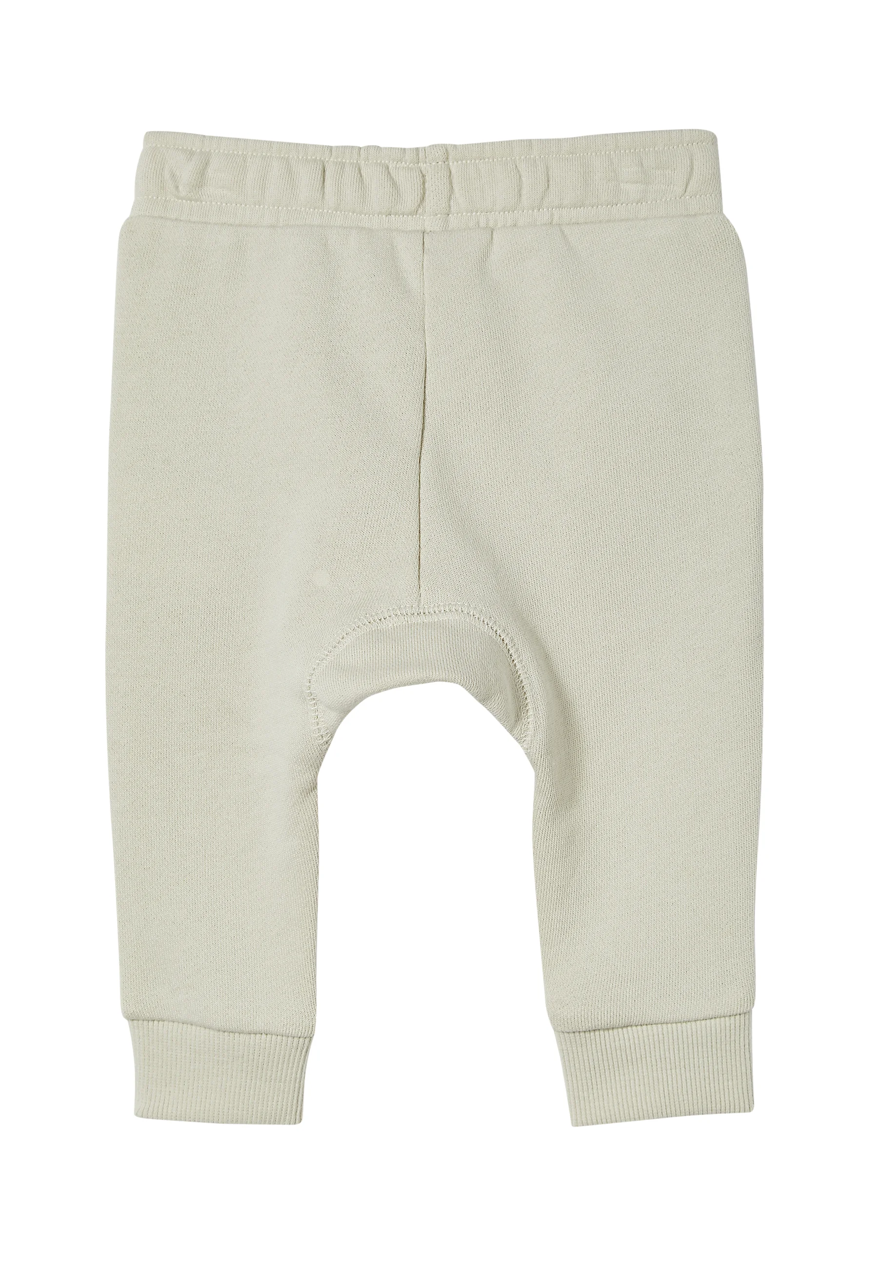 Pantalones deportivos de algodón