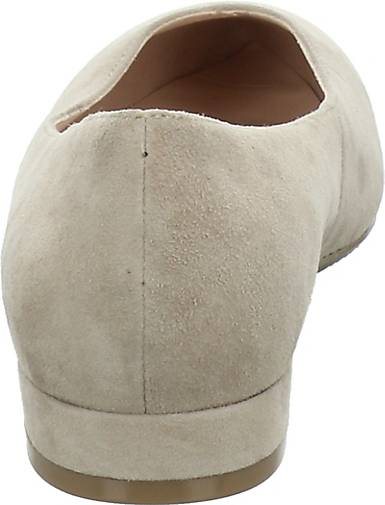 GERRY WEBER Pump Barcelona 17, taupe