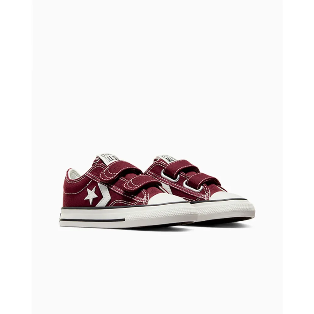 Converse Star Player 76 Easy On A06383C / rot