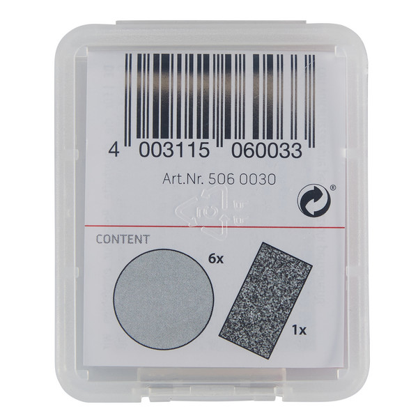 TT03 QUICK PATCH KIT - Flicken