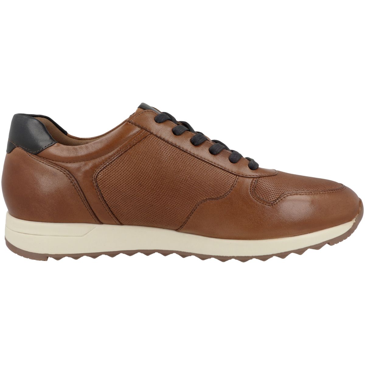 s.Oliver 5-13629-41 Sneaker Low braun