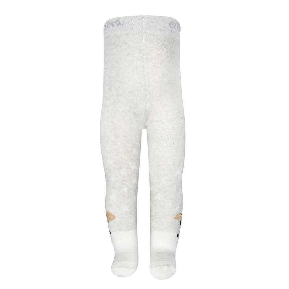 Ewers Strumpfhose Strumpfhose Reh hoher Baumwollanteil