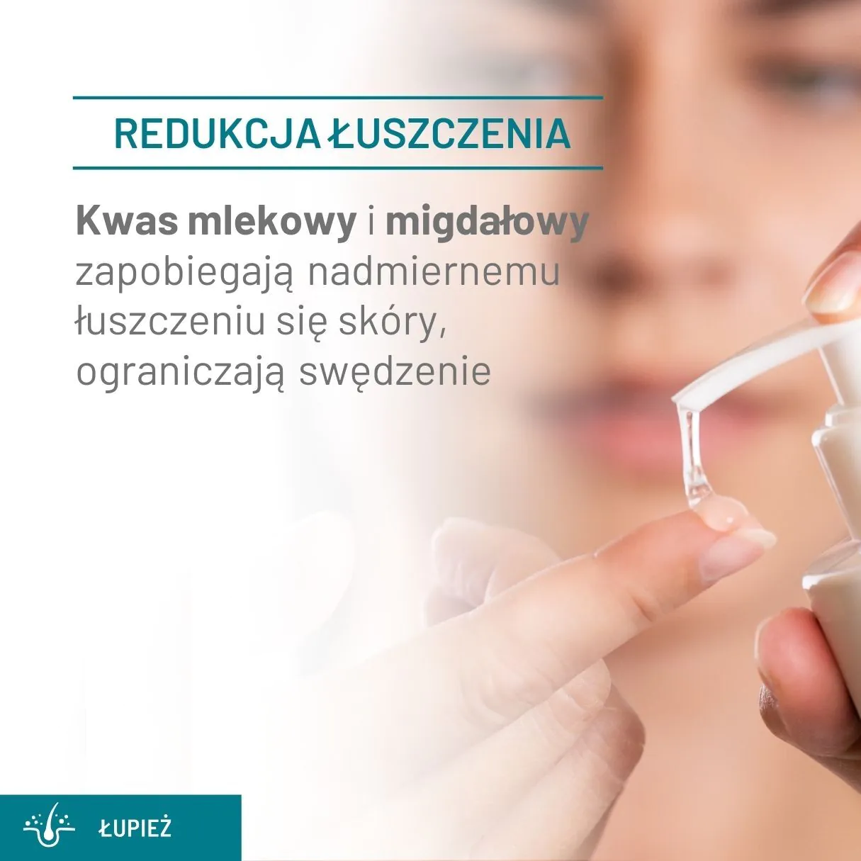 Sylveco Dermo Peeling για τριχωτό της κεφαλής με πιτυρίδα
