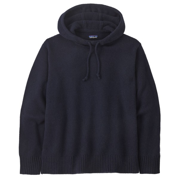 Patagonia - Recycled Wool-Blend Sweater Hoody - Hoodie