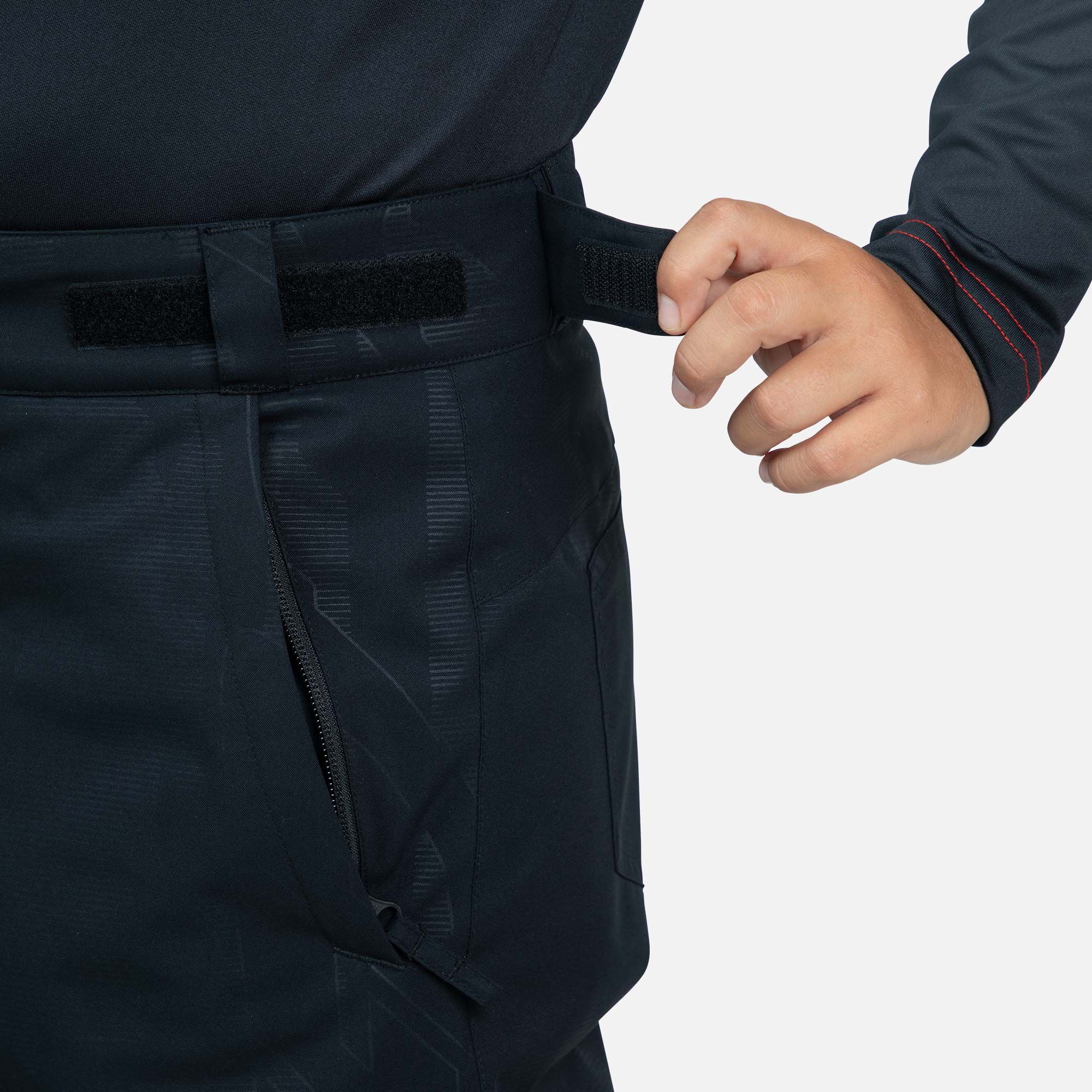 Pantalon de ski Hero Garçon