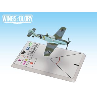 Wings of Glory WW2: Battle of Britain (EN)