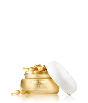 DARPHIN ÉCLAT SUBLIME Radiance Boosting Capsules With Pro-Vitamin C&E Gesichtsserum-60 Stk