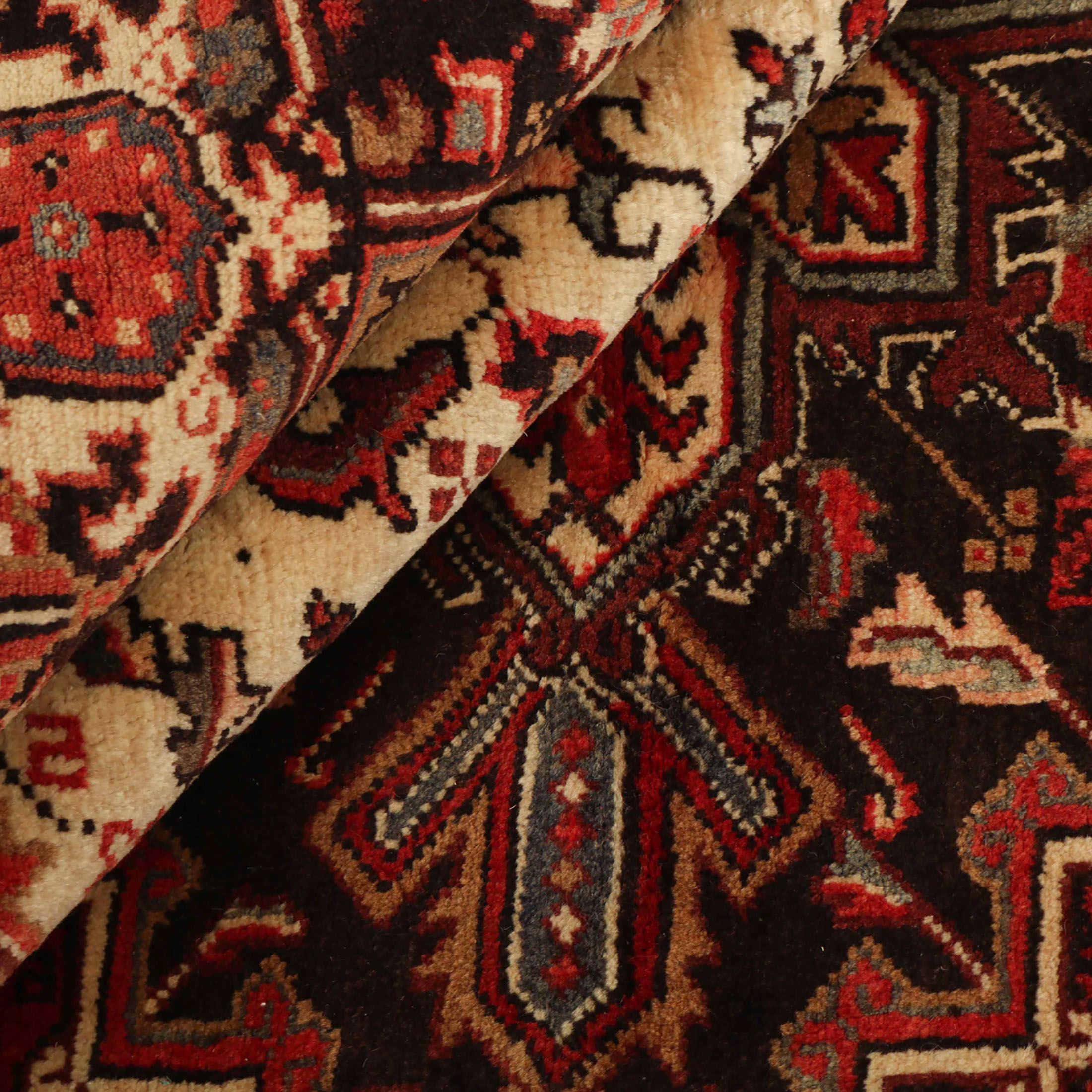 Göravan ca. 208 x 284 cm, Unikat / Einzelstück