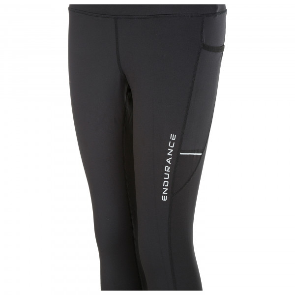 ENDURANCE - Women's Energy Long Tights - Lauftights