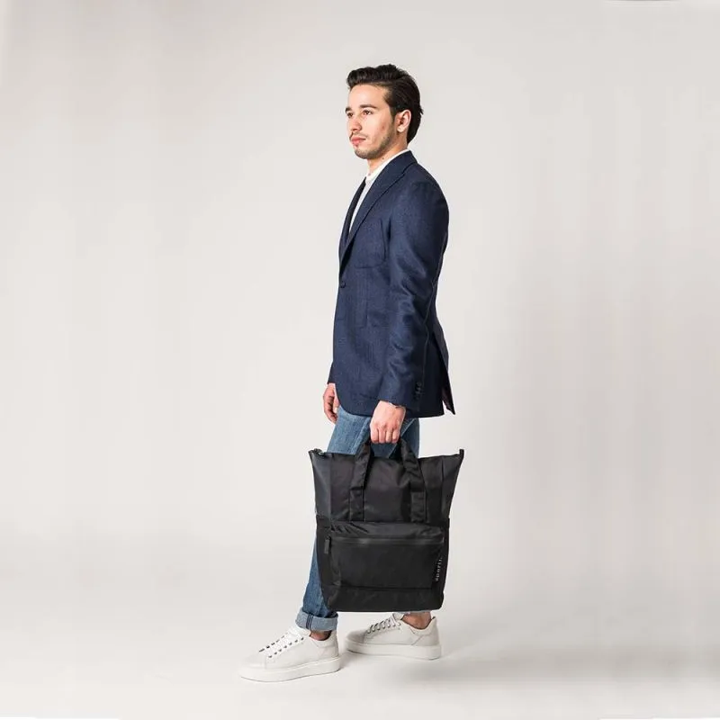 aporti Daypack Florence - Schwarz