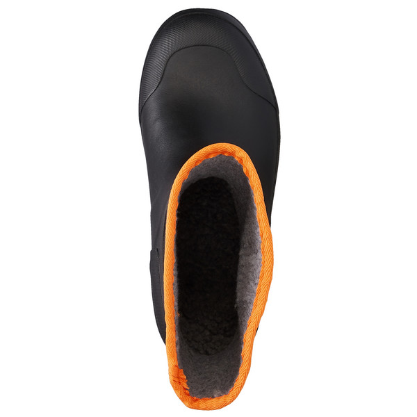 NIMIS WINTER Unisex - Gummistiefel gefüttert