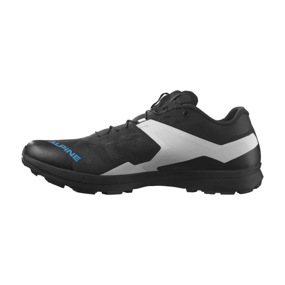 Salomon Alpine Trail L47100500 / schwarz