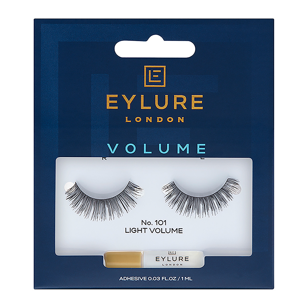 eylure Faux cils Volume 101 Faux cils