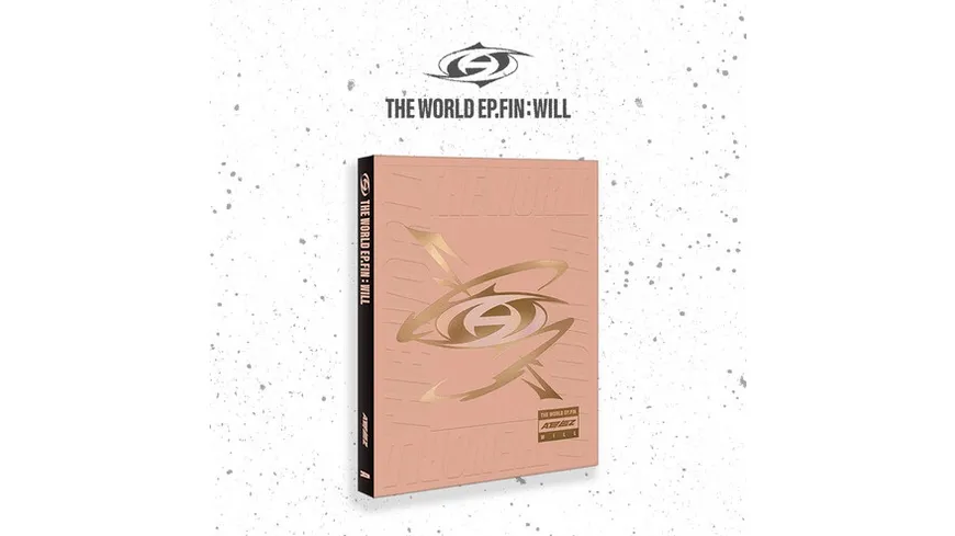 World EP. Fin-A Version
