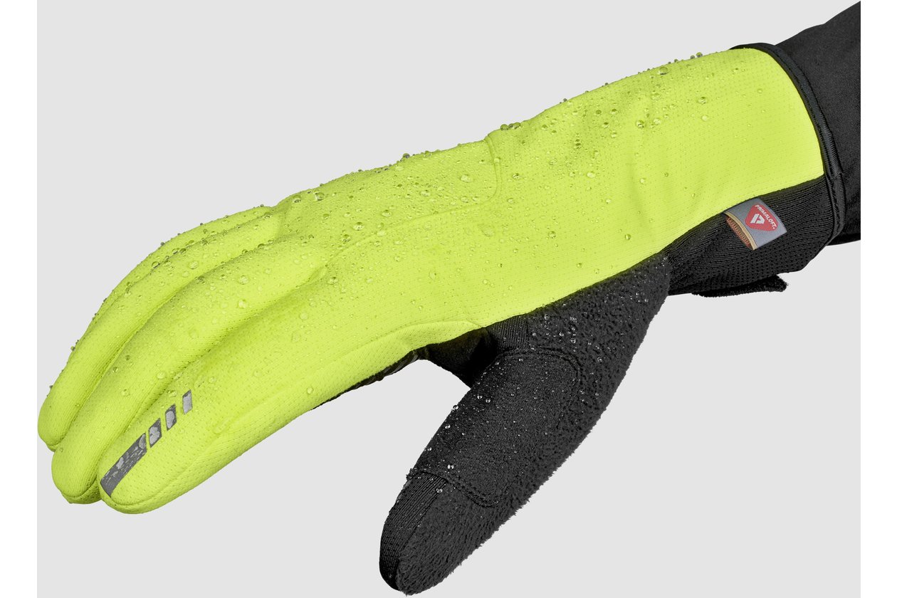 GRIPGRAB Polaris 2 Waterproof Winter Langfinger Handschuhe - 2023