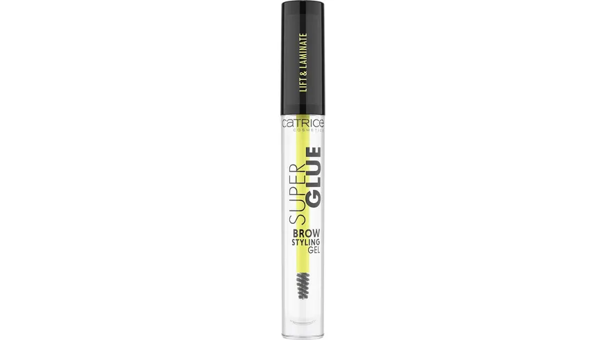 Catrice Super Glue Brow Styling 4 ml Ultra Hold