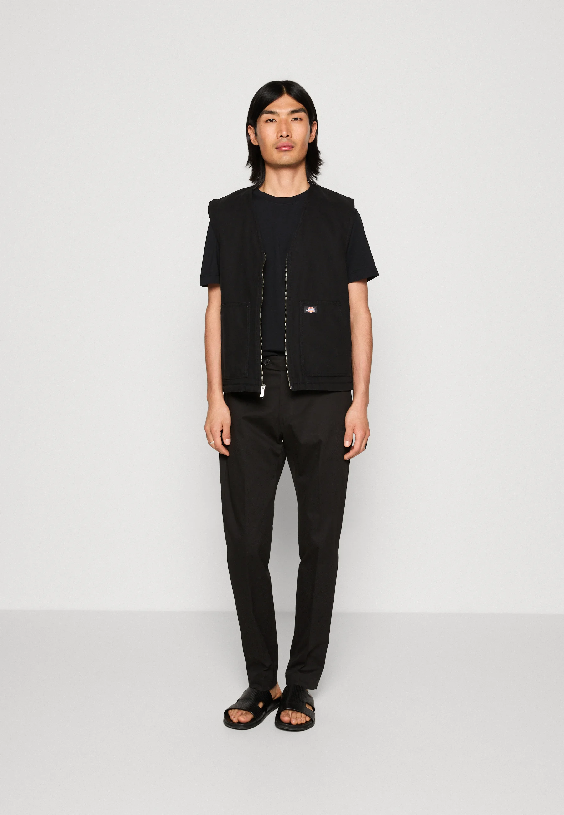Antony Morato PANTALONES MARK SLIM FIT - Pantalones chinos