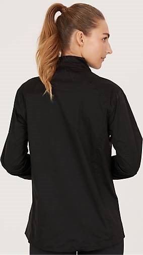 Endurance Laufjacke Kommy mit 4 Wege- Stretch