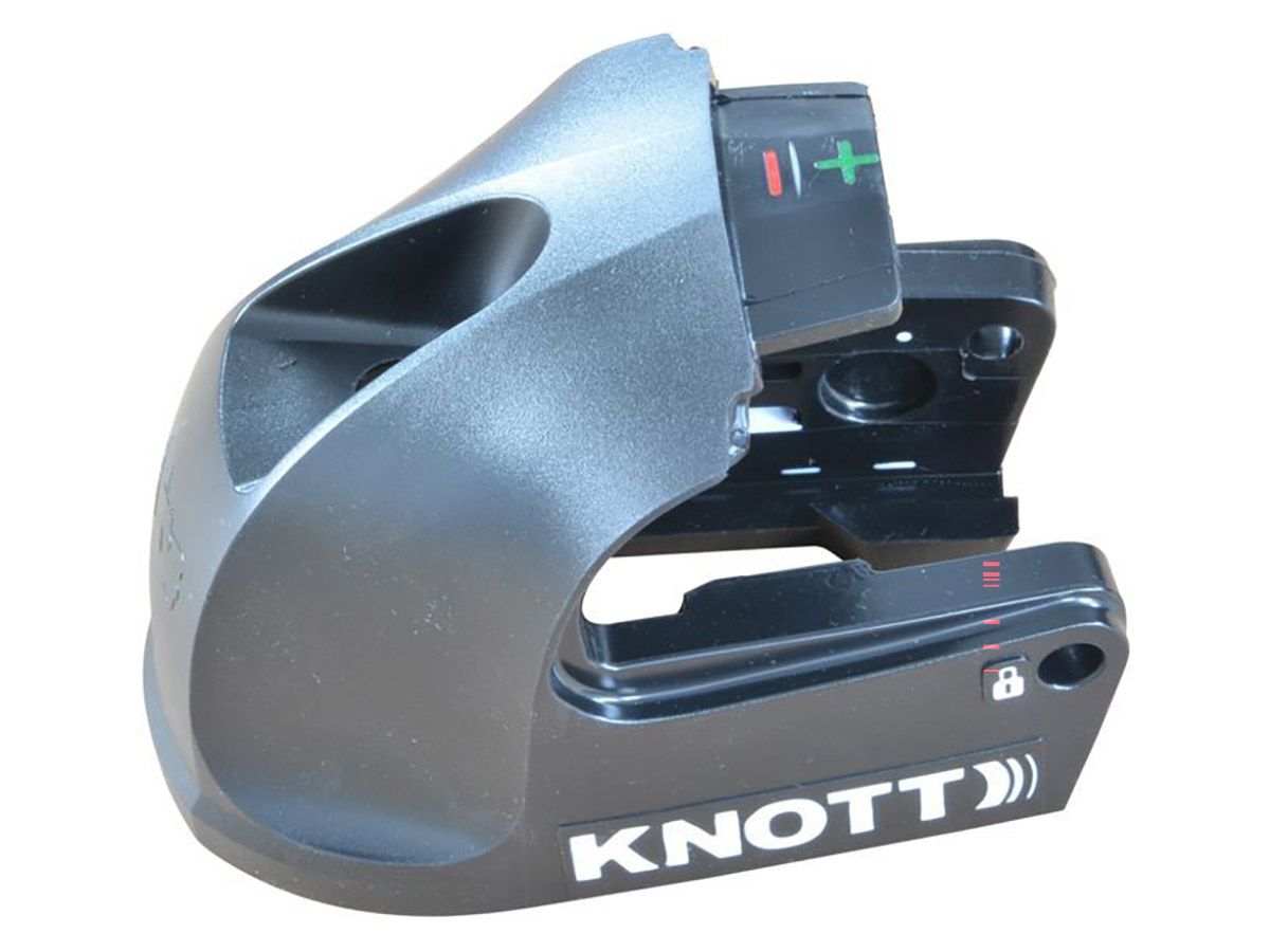 Knott KS25/KS30 Soft-Dock