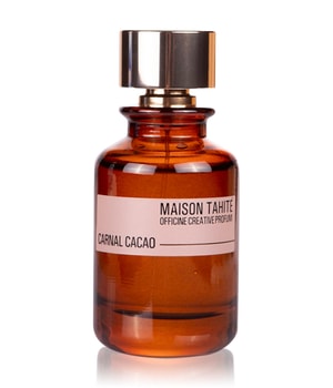 Maison Tahité Carnal Cacao Eau de Parfum-100 ml