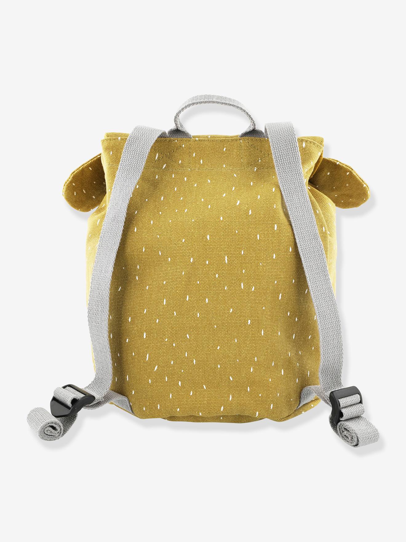 Sac à dos Backpack MINI animal TRIXIE orange