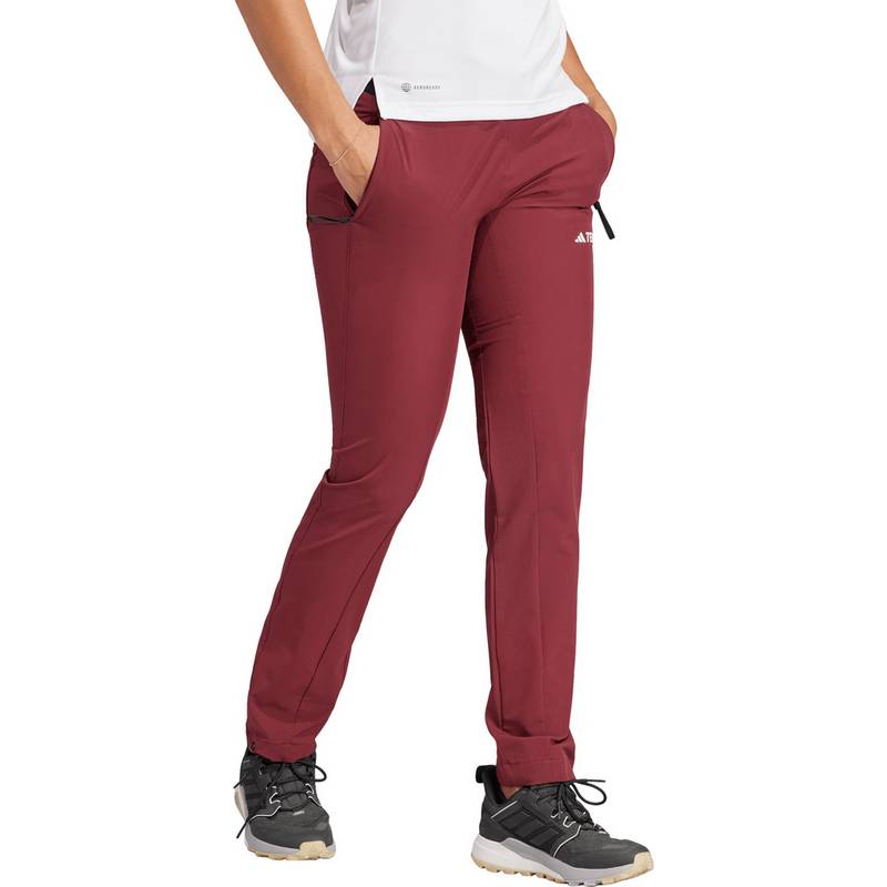 adidas Liteflex Wanderhose Damen