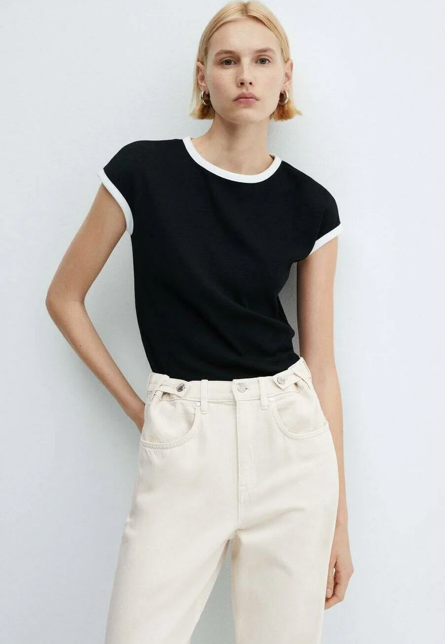 Mango CESCA - Pantalones