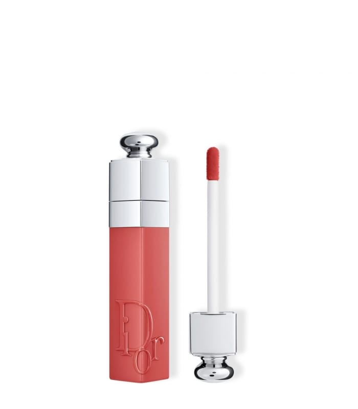 DIOR ADDICT LIP TINT-Encre à lèvres sans transfert - 95 % d'ingrédients d'origine naturelle