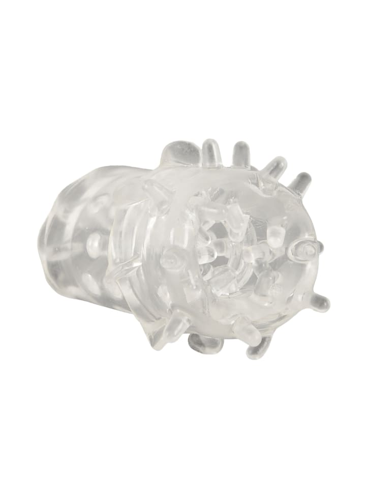 Rebel Masturbator Rotating Masturbator in schwarz günstig kaufen 122