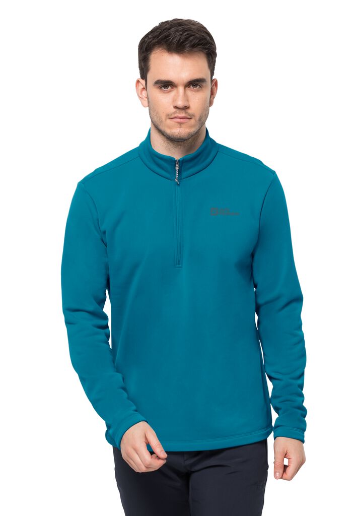 BAISELBERG HZ M Fleecepullover Herren