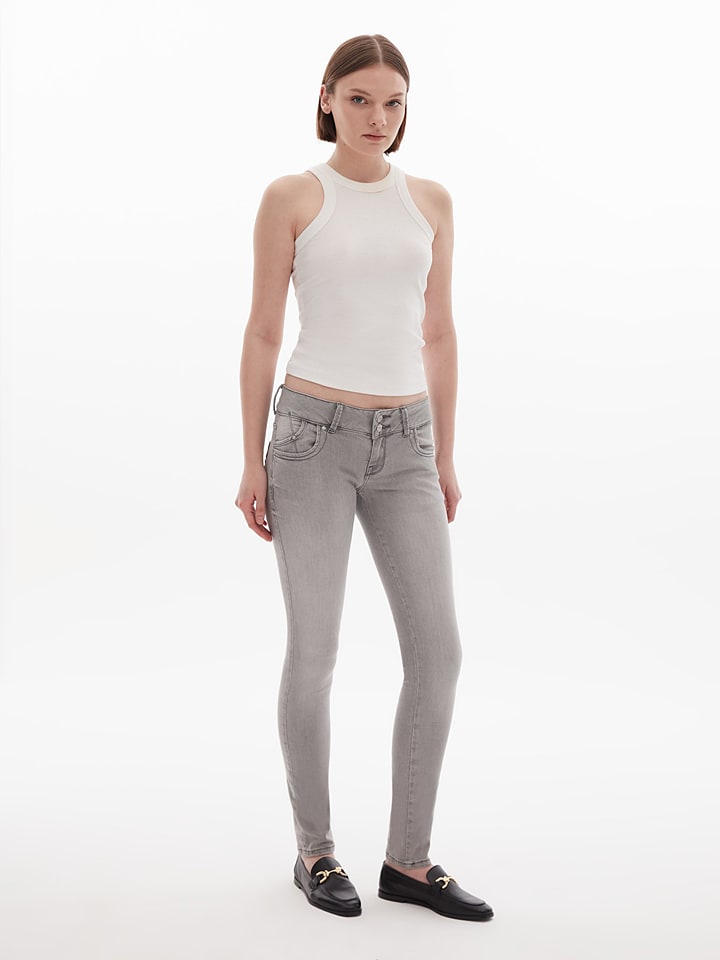 LTB Jeans - Slim fit - in Grau günstig kaufen