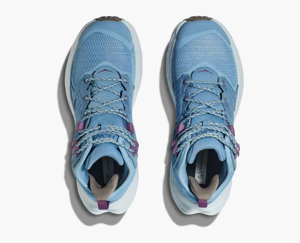 Anacapa 2 middels GORE-TEX Dusk/Illusion
