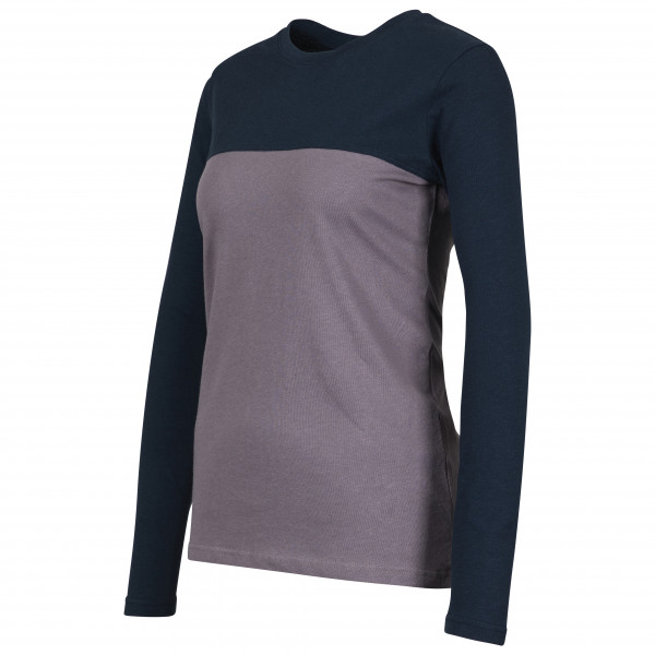 Stoic - Women's Hemp30 ValenSt. L/S - Longsleeve