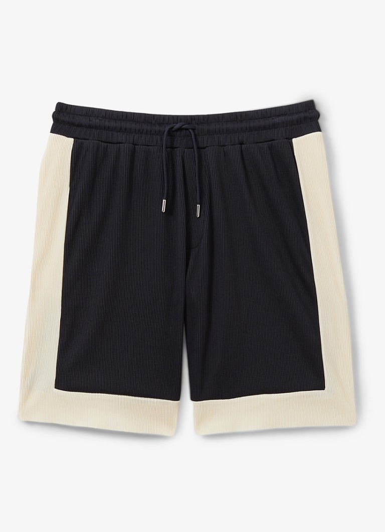 Reiss Pico scurt coupe droit