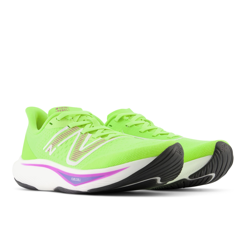 New Balance FuelCell Rebel v3 WFCXCT3 / grün